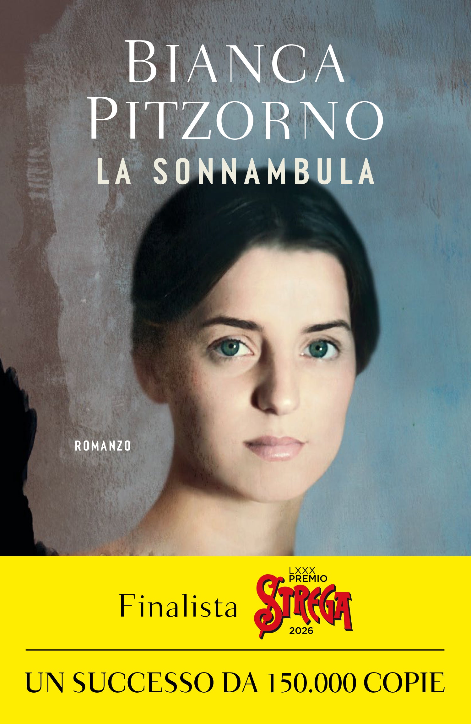 La sonnambula