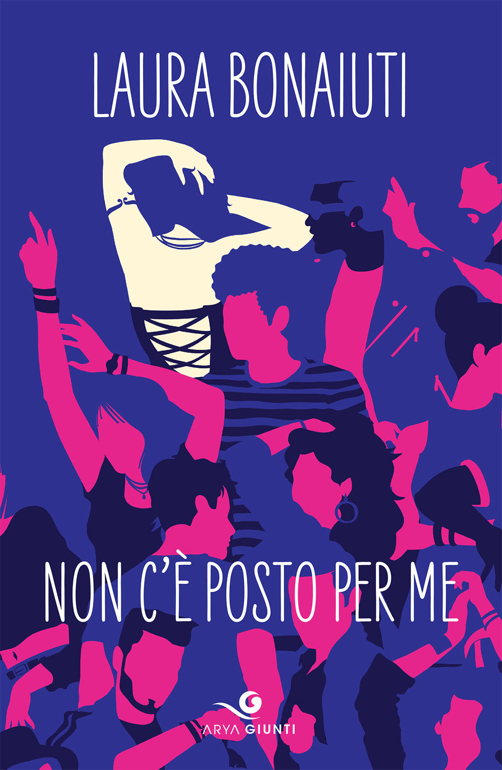 Non c’è posto per me