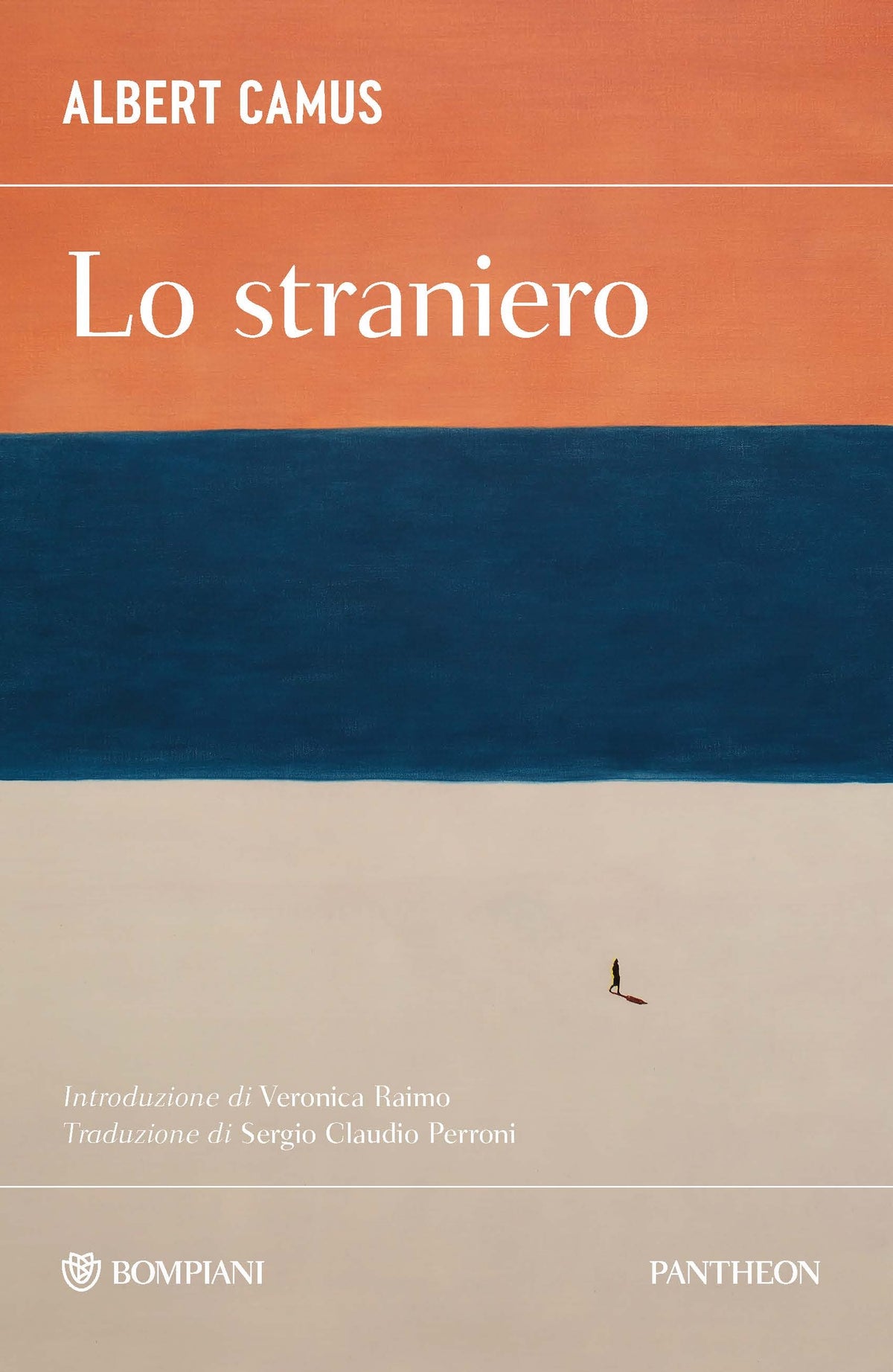 Lo straniero