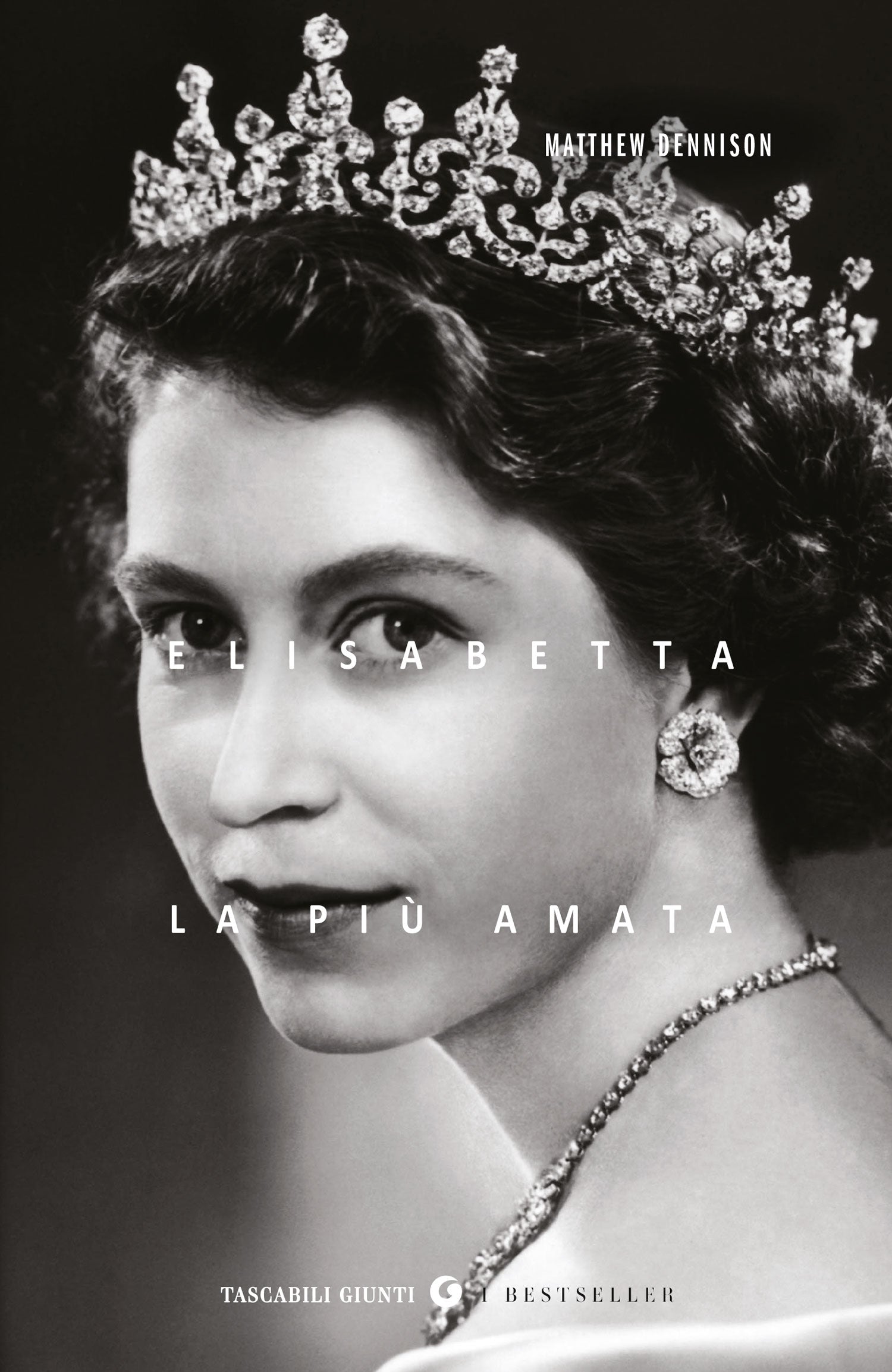 Elisabetta. La più amata