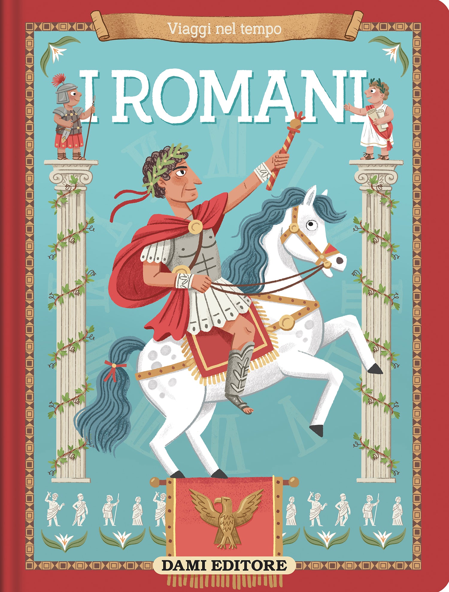 I Romani
