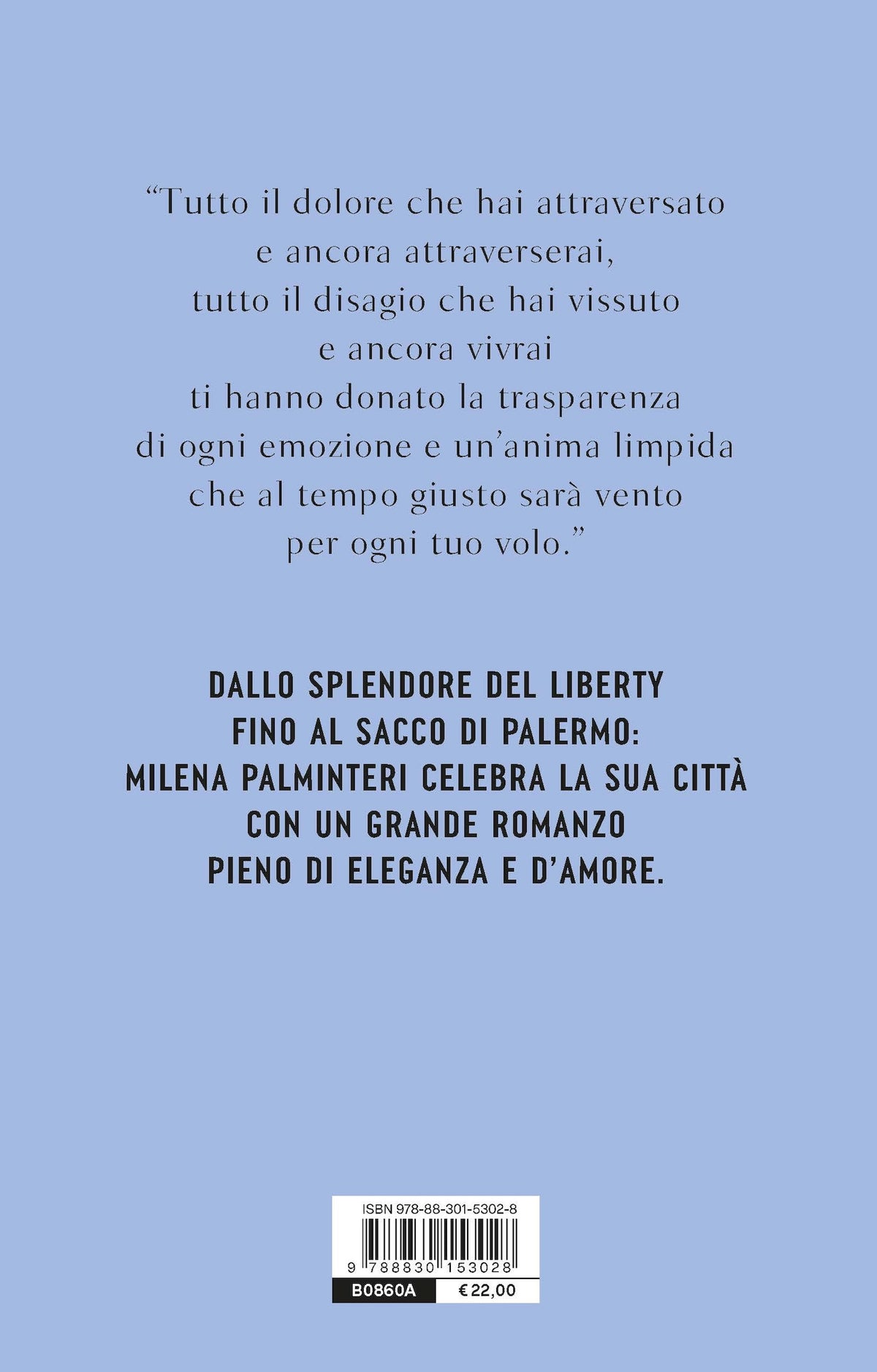 Le ali in una stanza