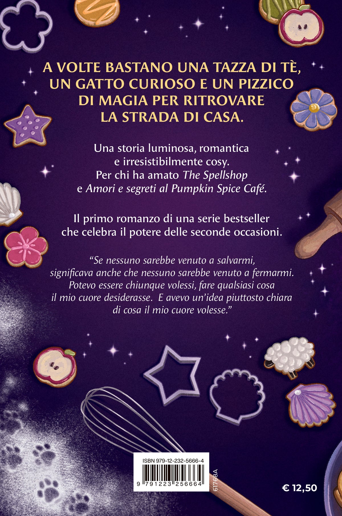 CAFFE' DELLE PICCOLE MAGIE (IL)