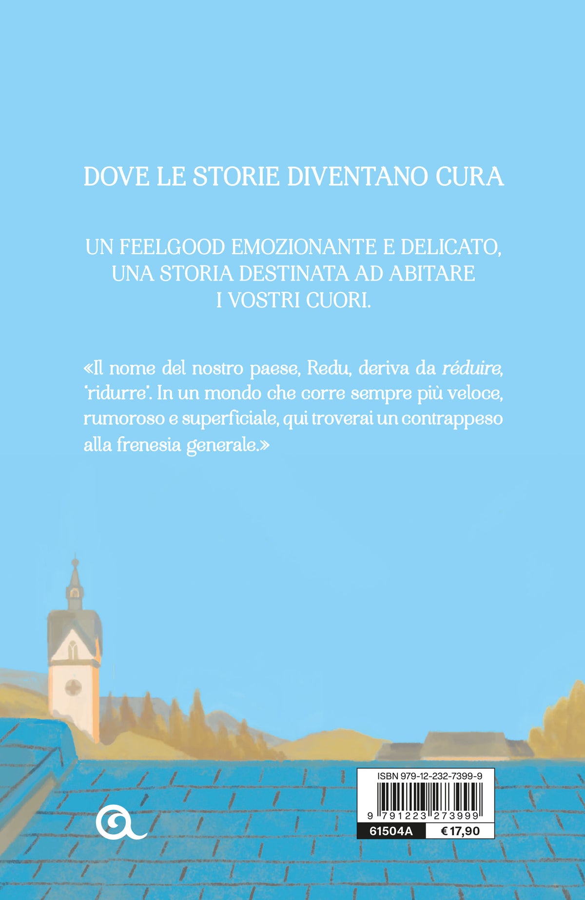 Il paese delle tredici librerie