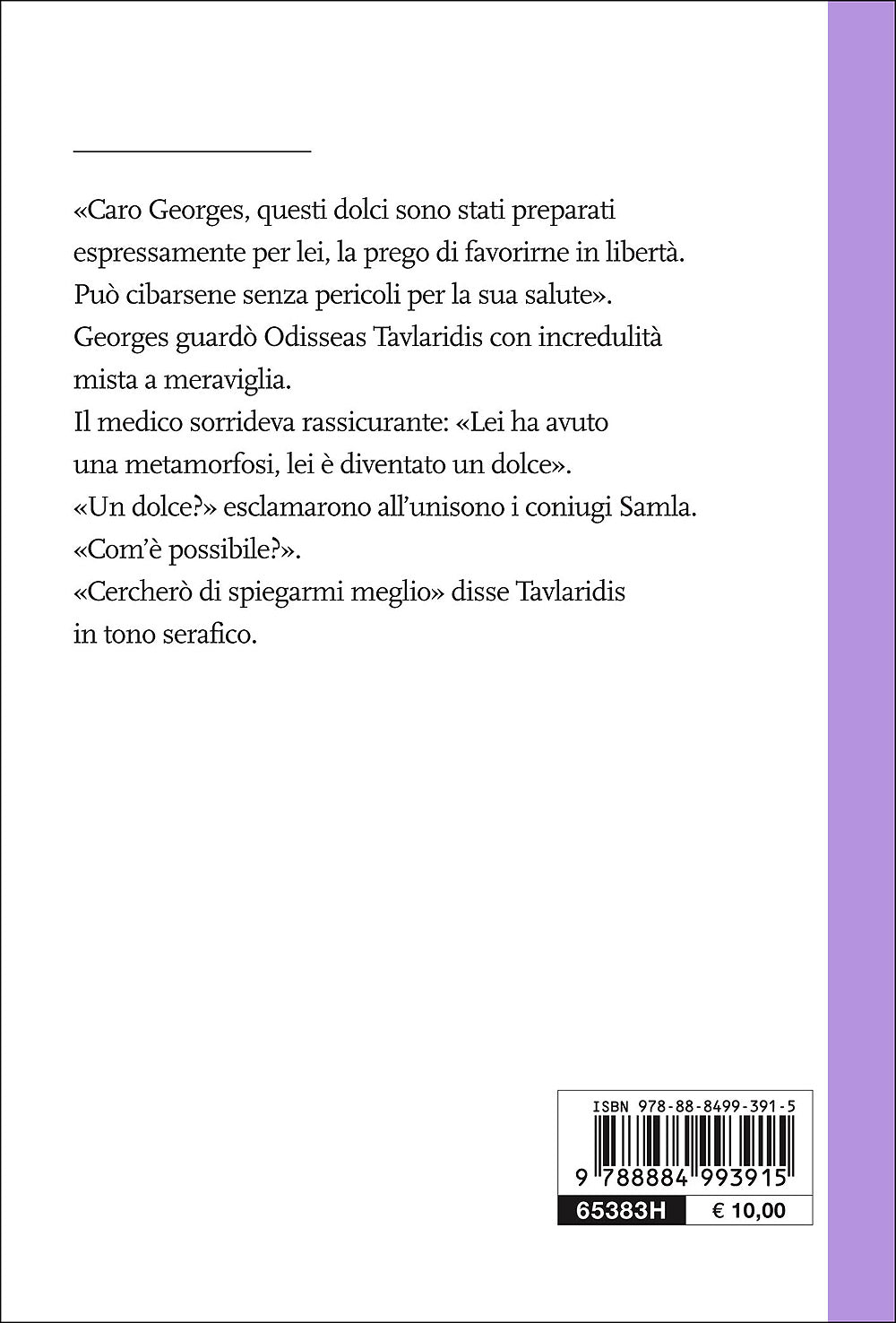Il glicomane