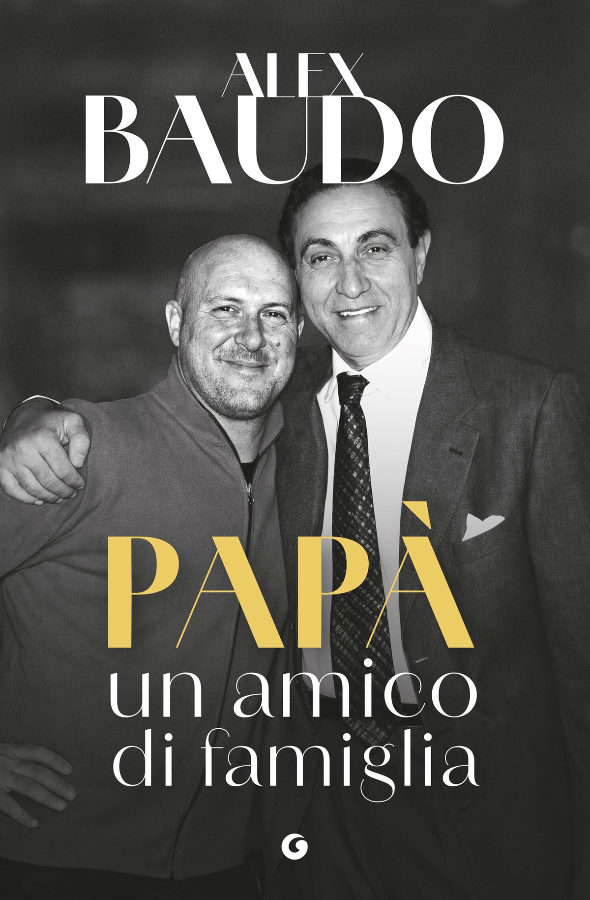 Papà, un amico di famiglia