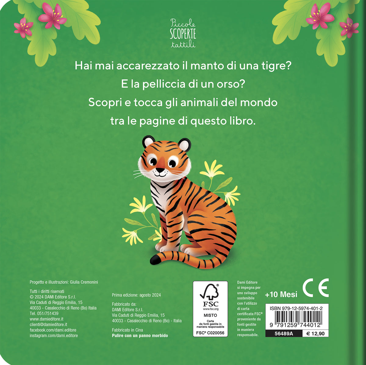 Animali
