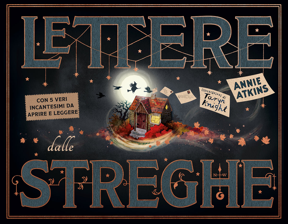 Lettere dalle streghe