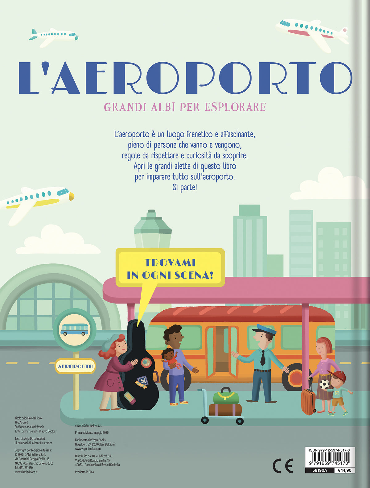 L'Aeroporto