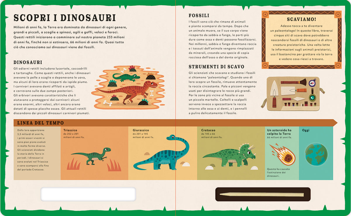 Dinosauri