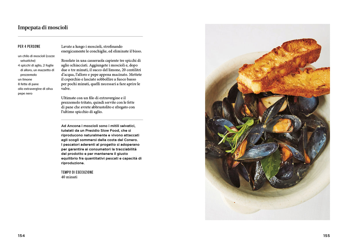 EASY FISH. TECNICHE E RICETTE PER CUCINARE PESCI, MOLLUSCHI E CROSTACEI