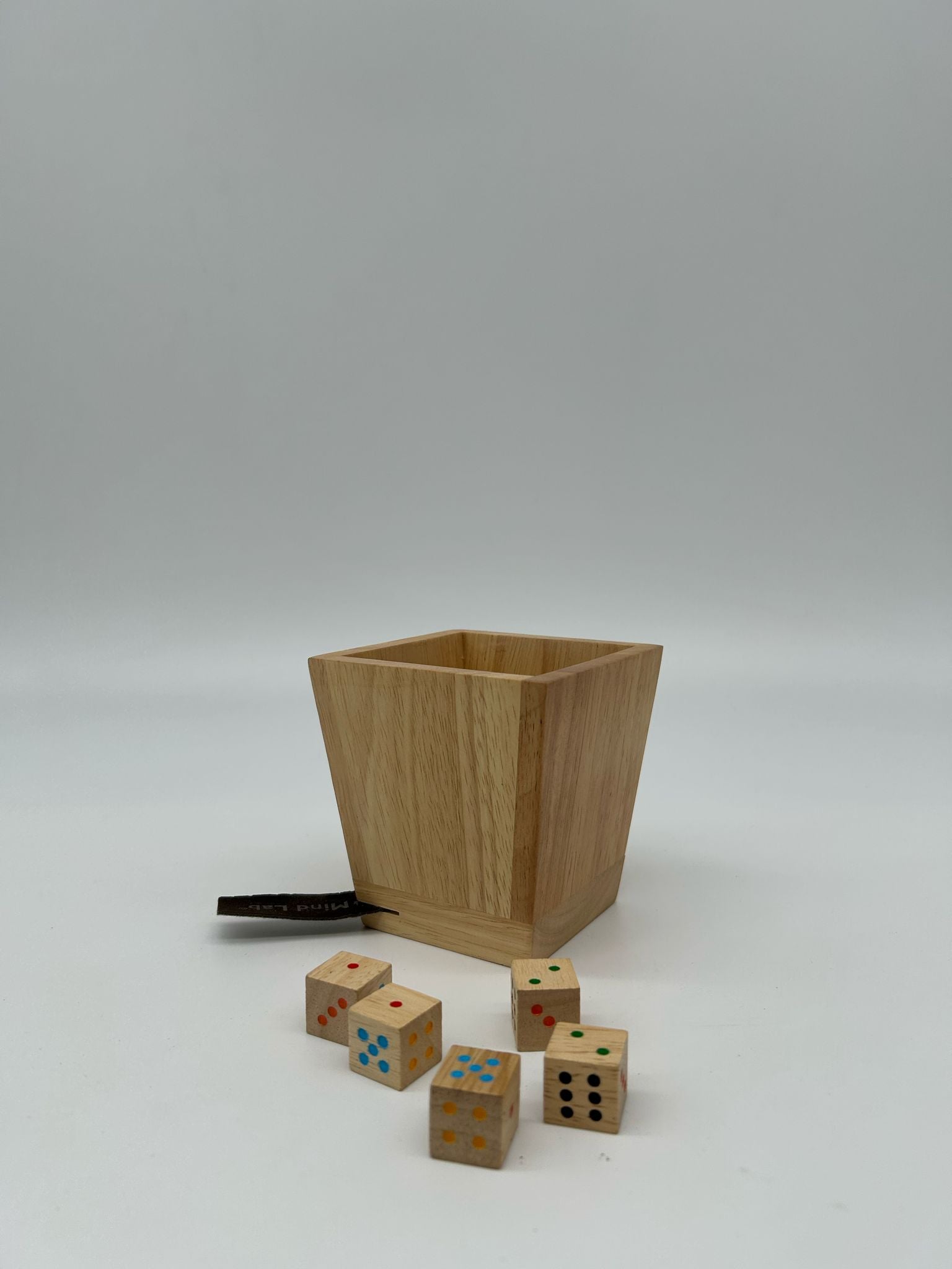 Yahtzee - Gioco da tavolo. Giochi da tavolo