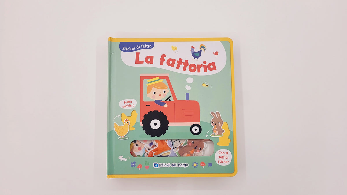 La fattoria