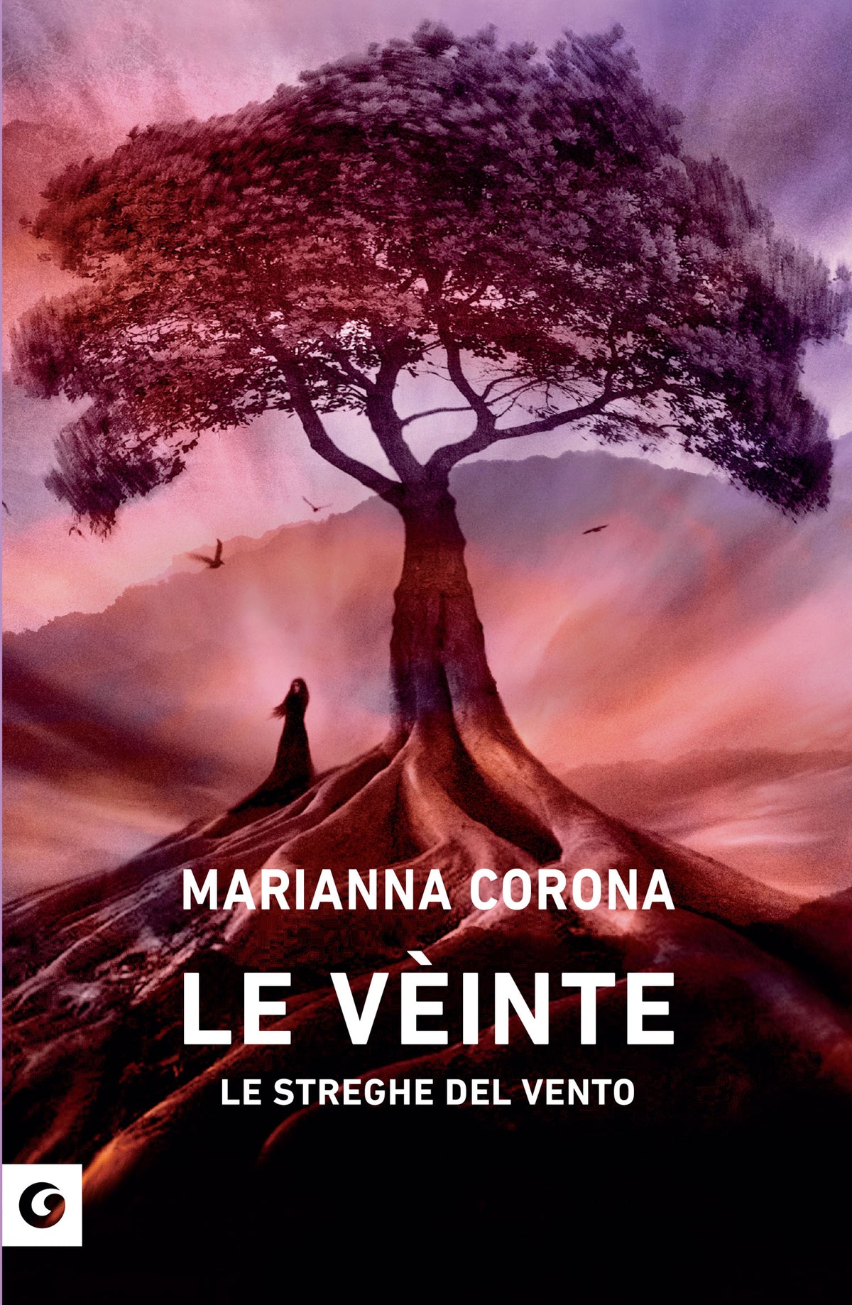 Le vèinte. Le streghe del vento