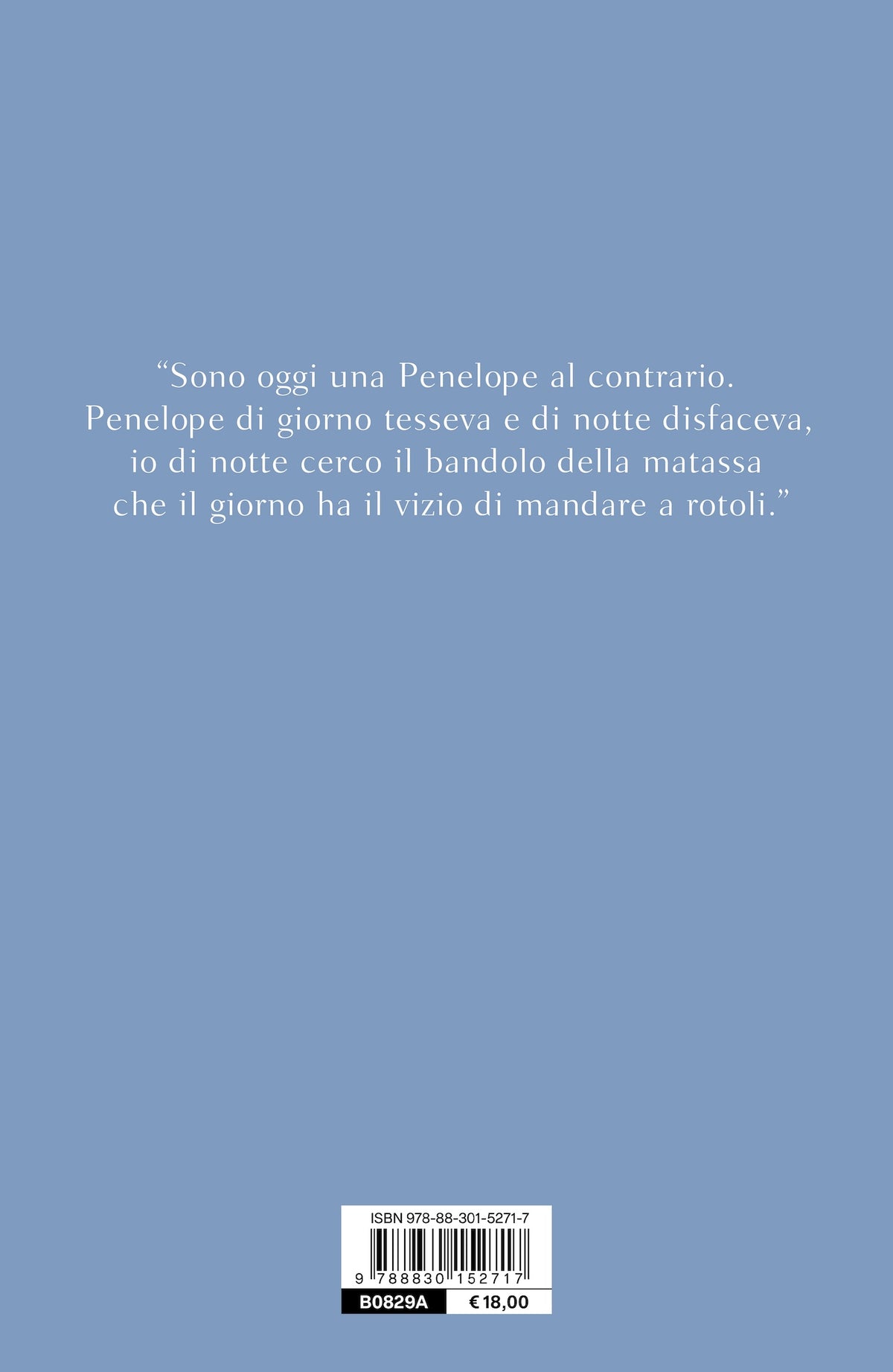 Cose che ti dico mentre dormi