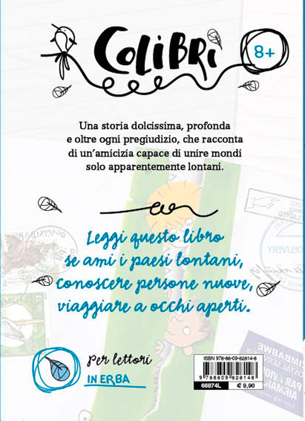 Coccodrilli a colazione. Lettori in erba