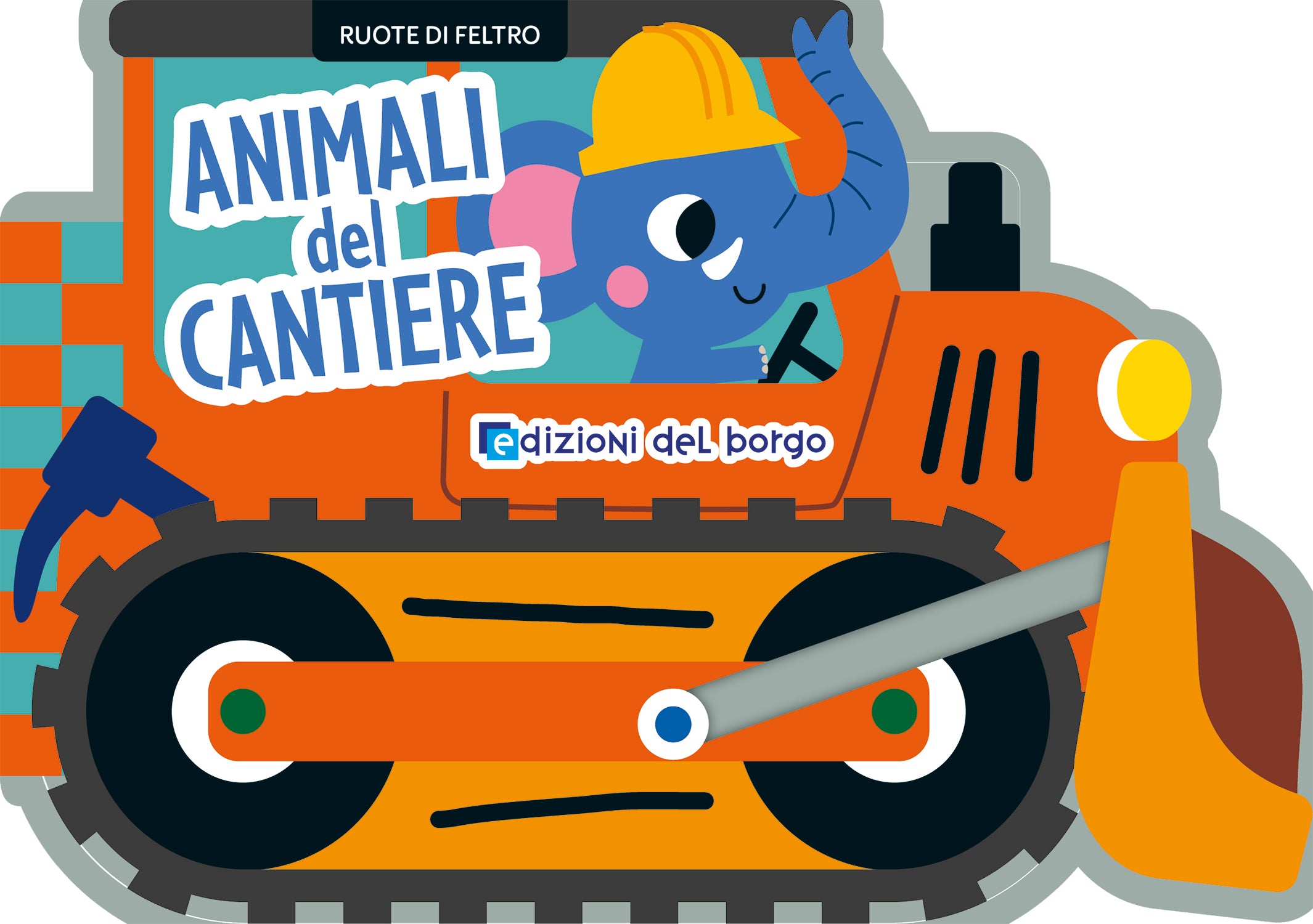 Animali del cantiere