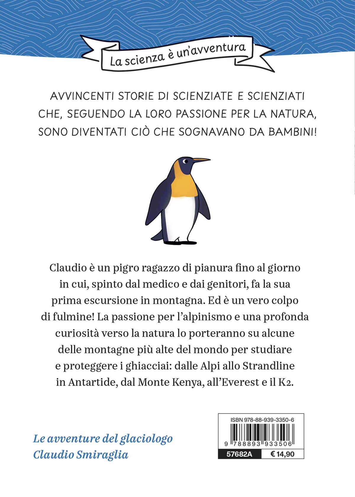 Le sei vette
