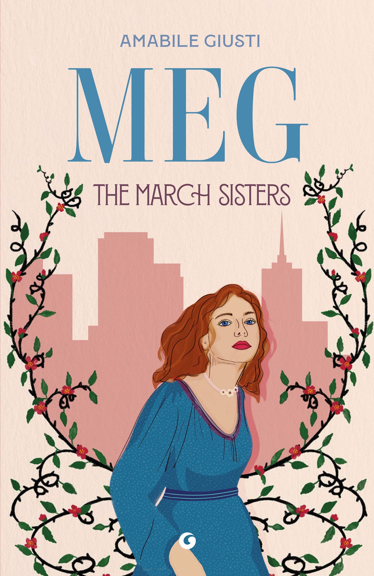 Meg. The March Sisters
