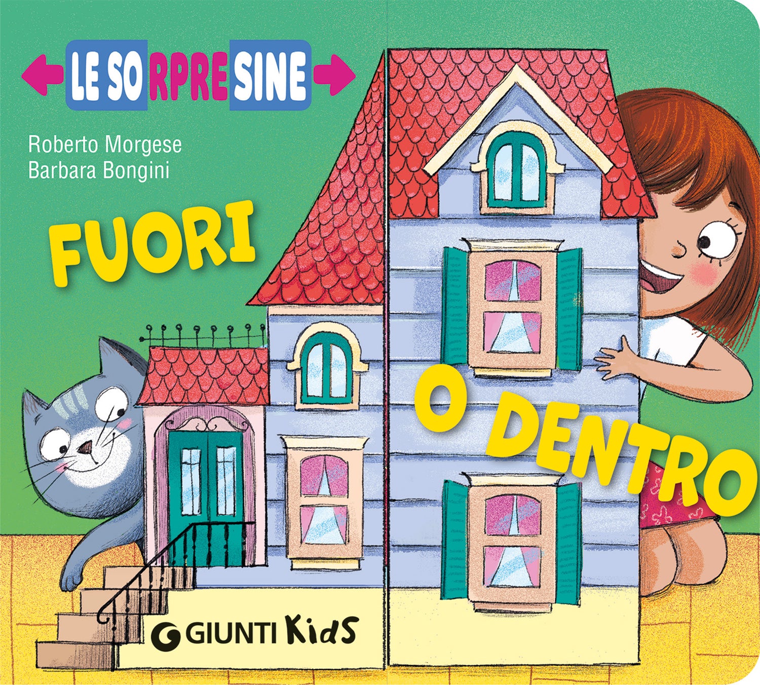 Fuori o dentro