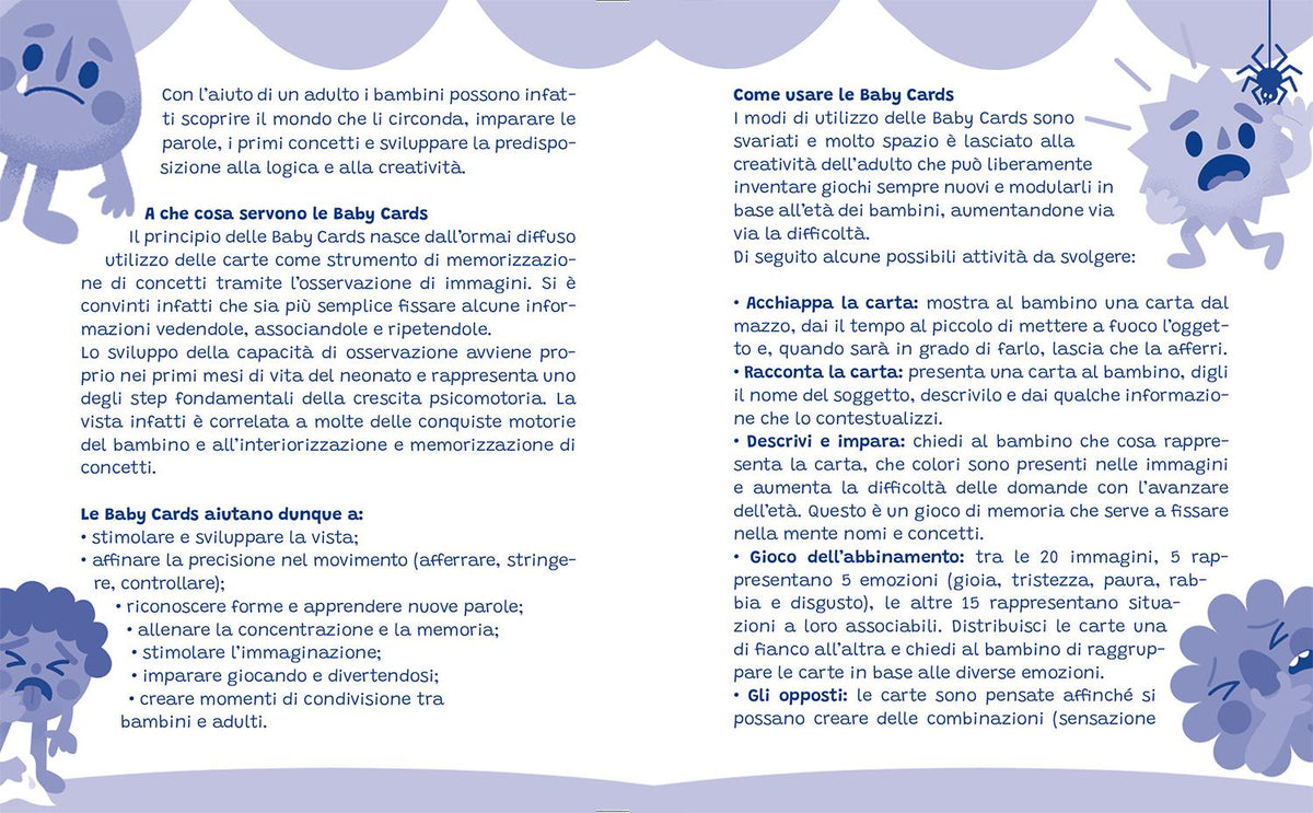 Emozioni