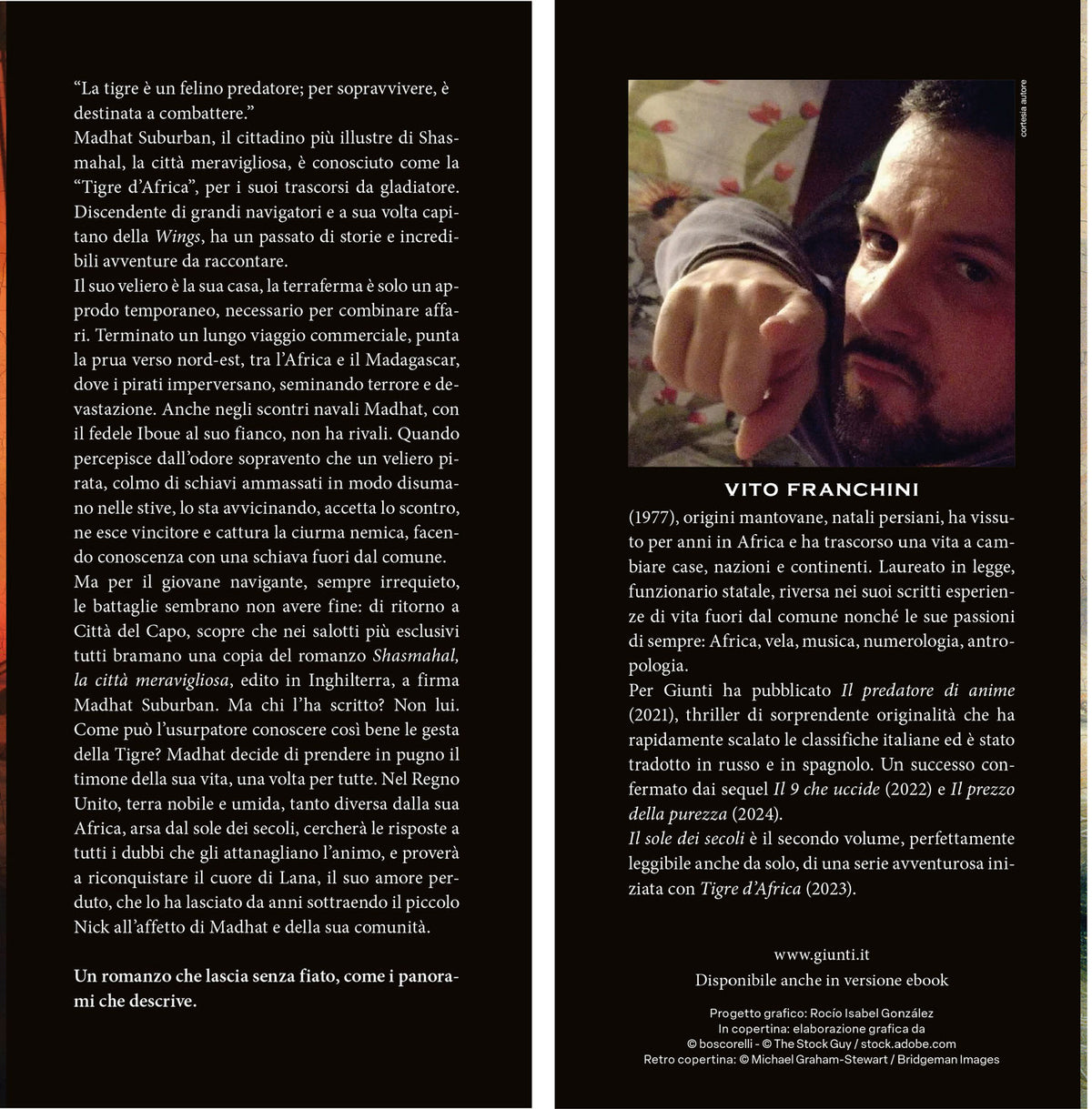 Il sole dei secoli