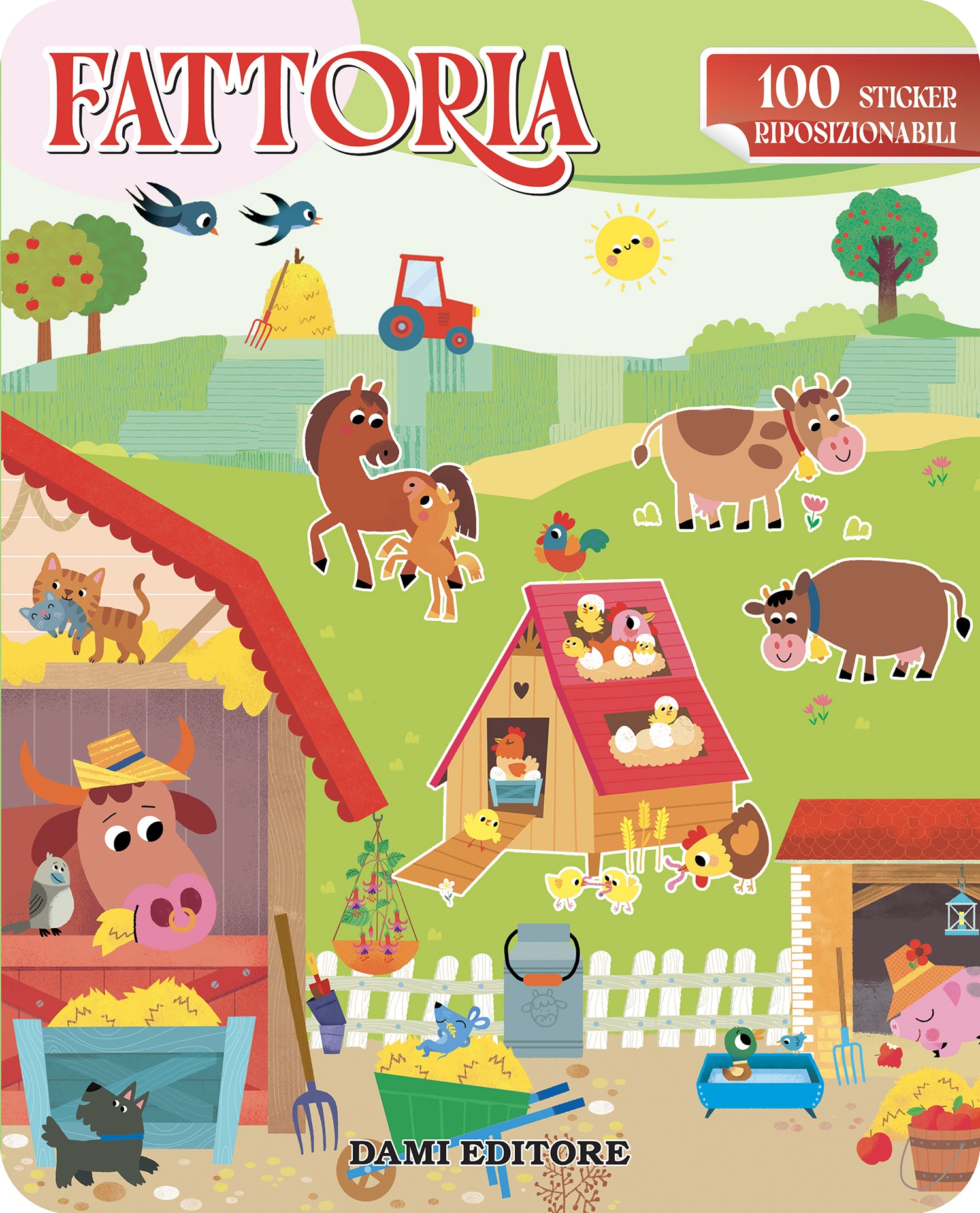 Fattoria