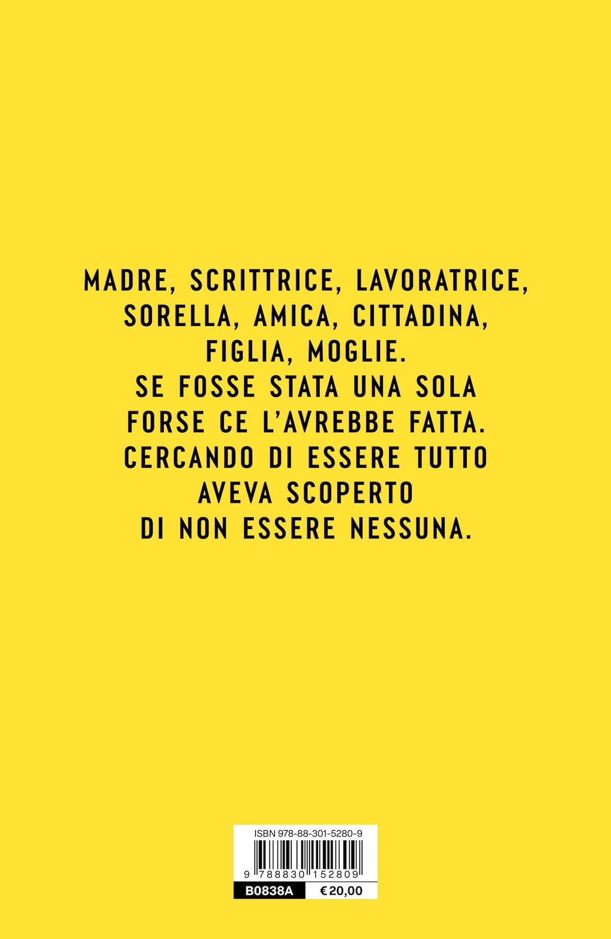 Considerati baciata