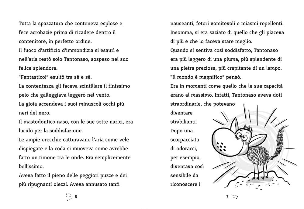 Tantonaso