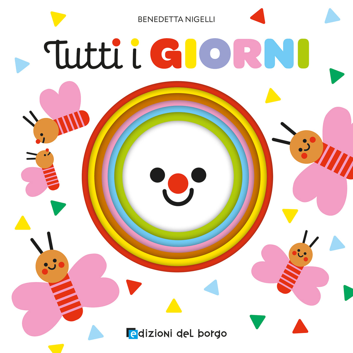 Tutti i giorni