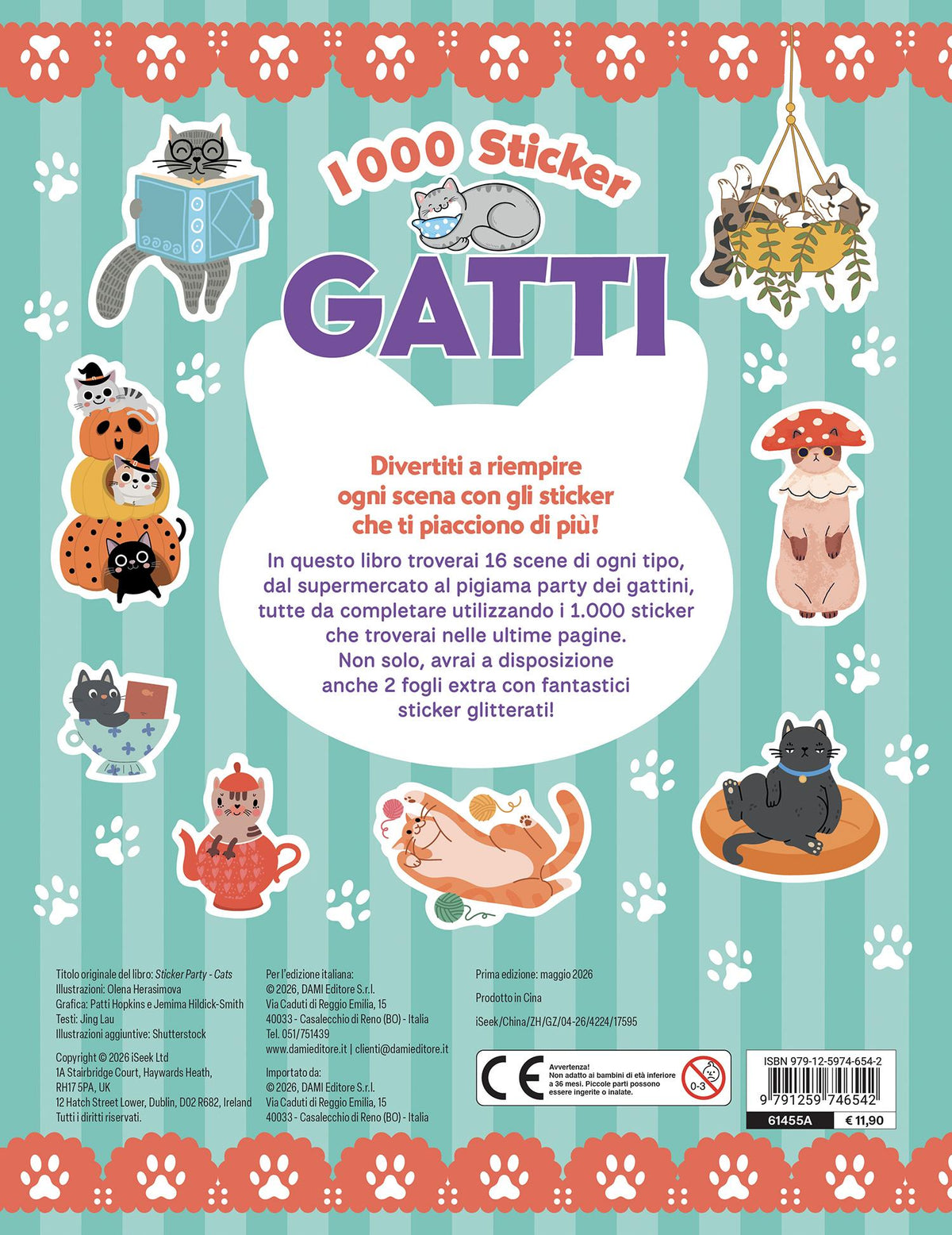 Gatti