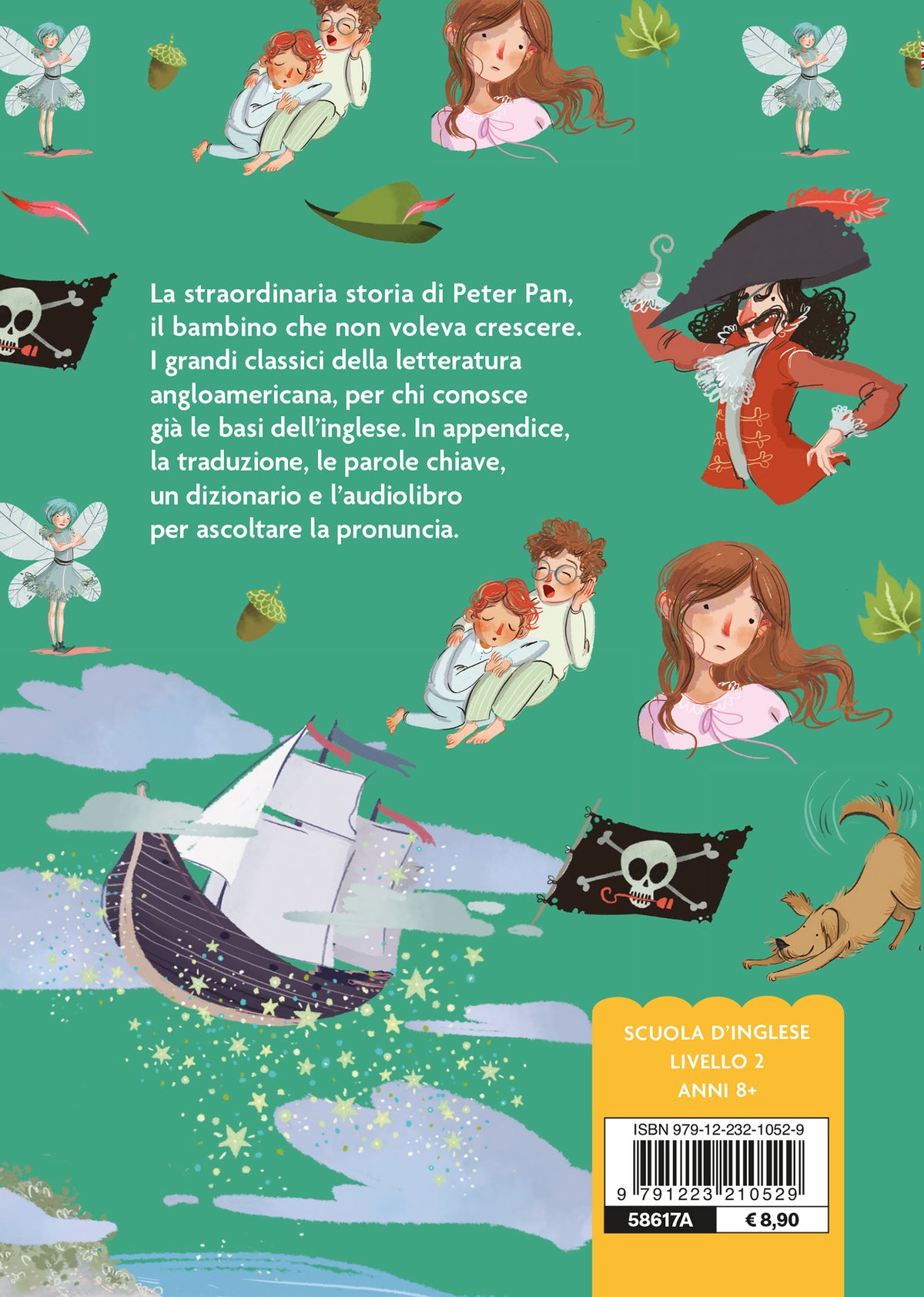 Peter Pan