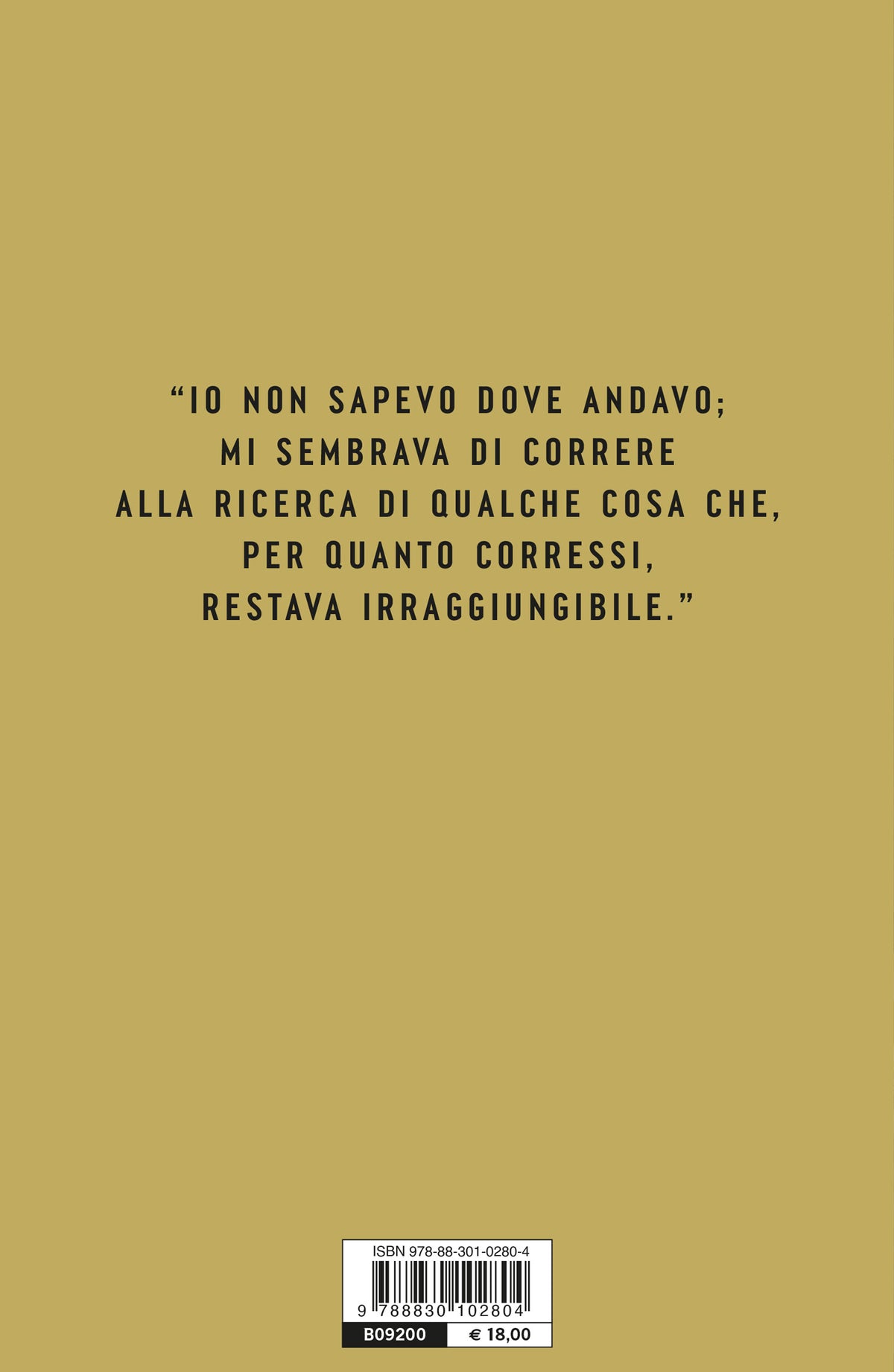La noia