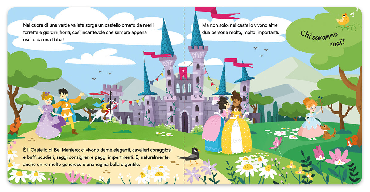 Principesse