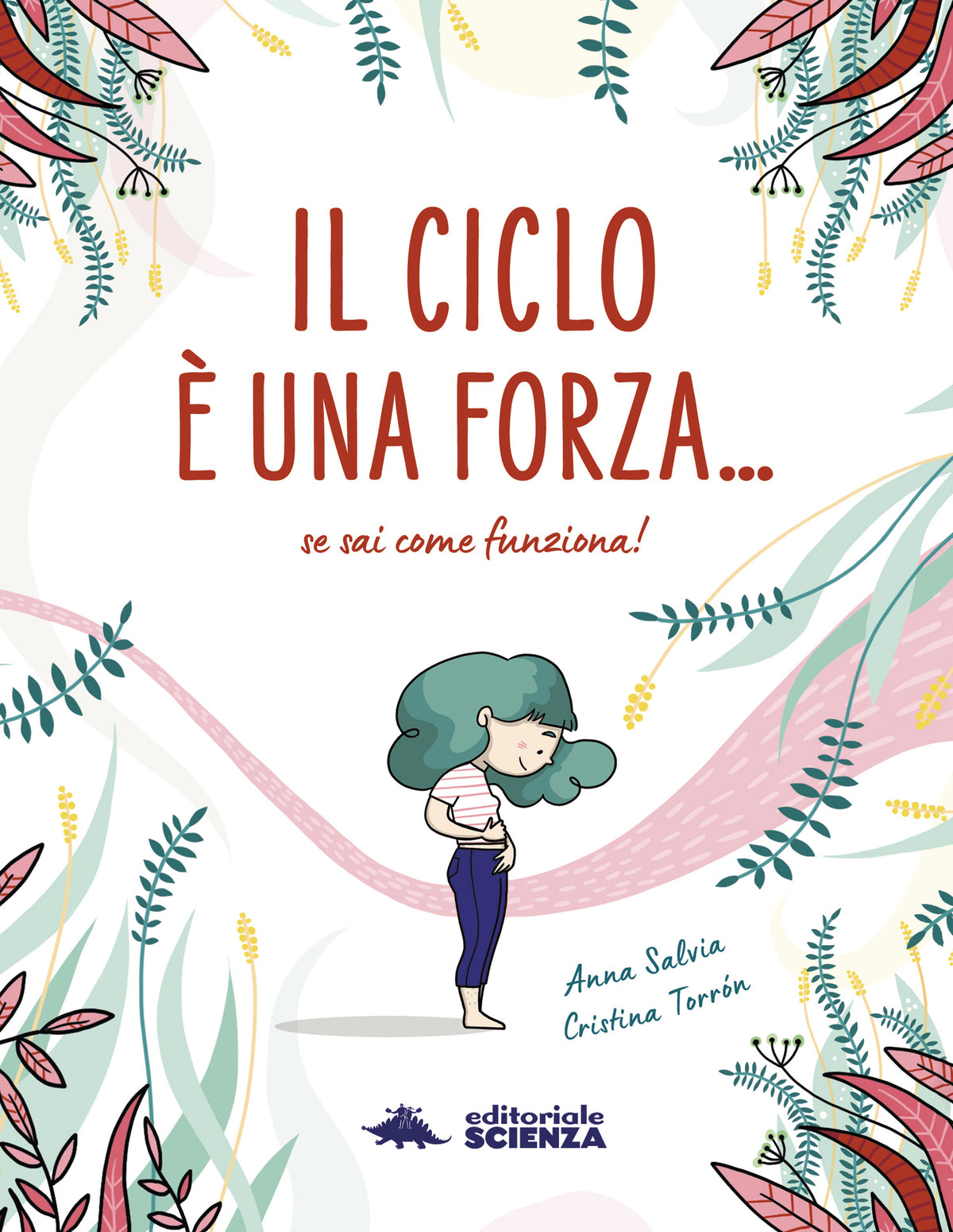 Il ciclo è una forza. se sai come funziona!
