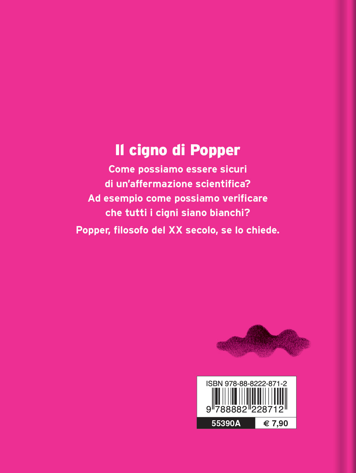 Il cigno di Popper