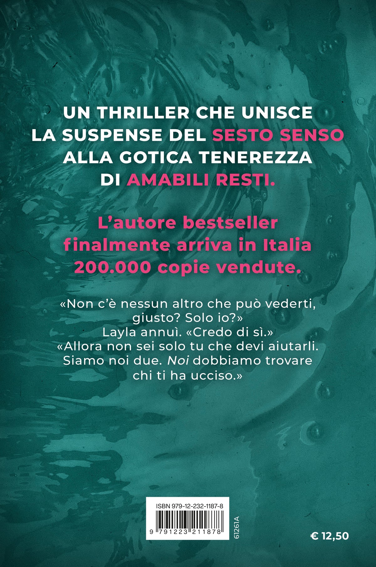 Piccoli fantasmi
