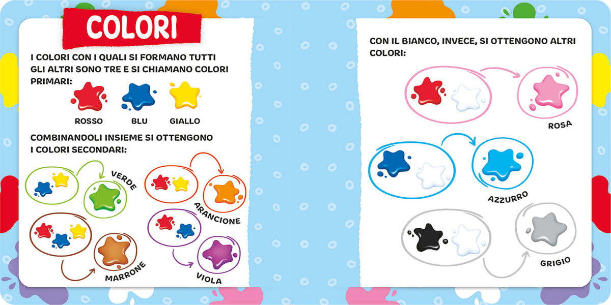 Colori