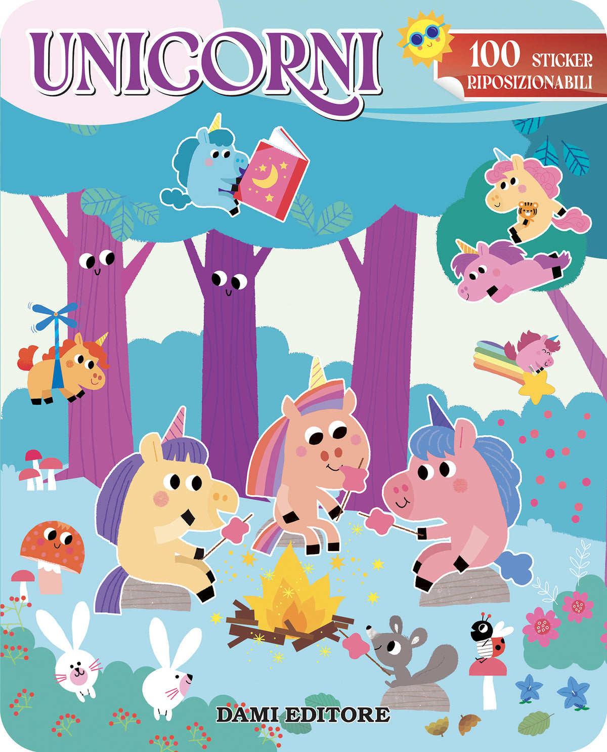 Unicorni