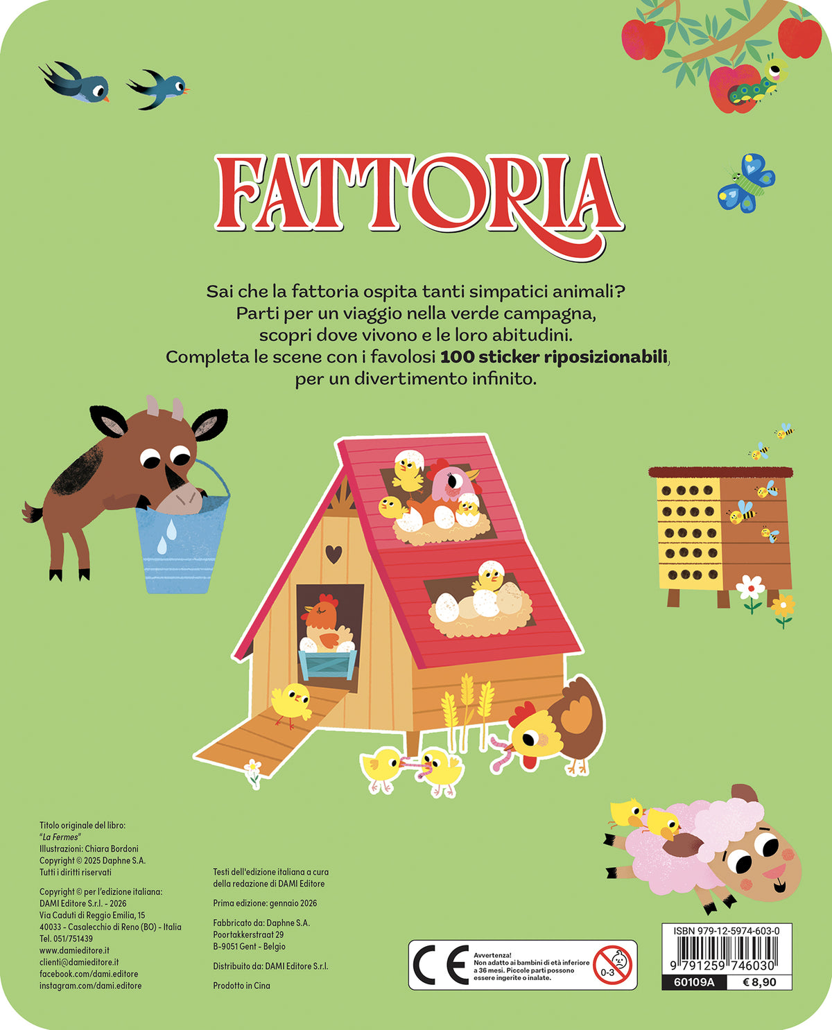 Fattoria