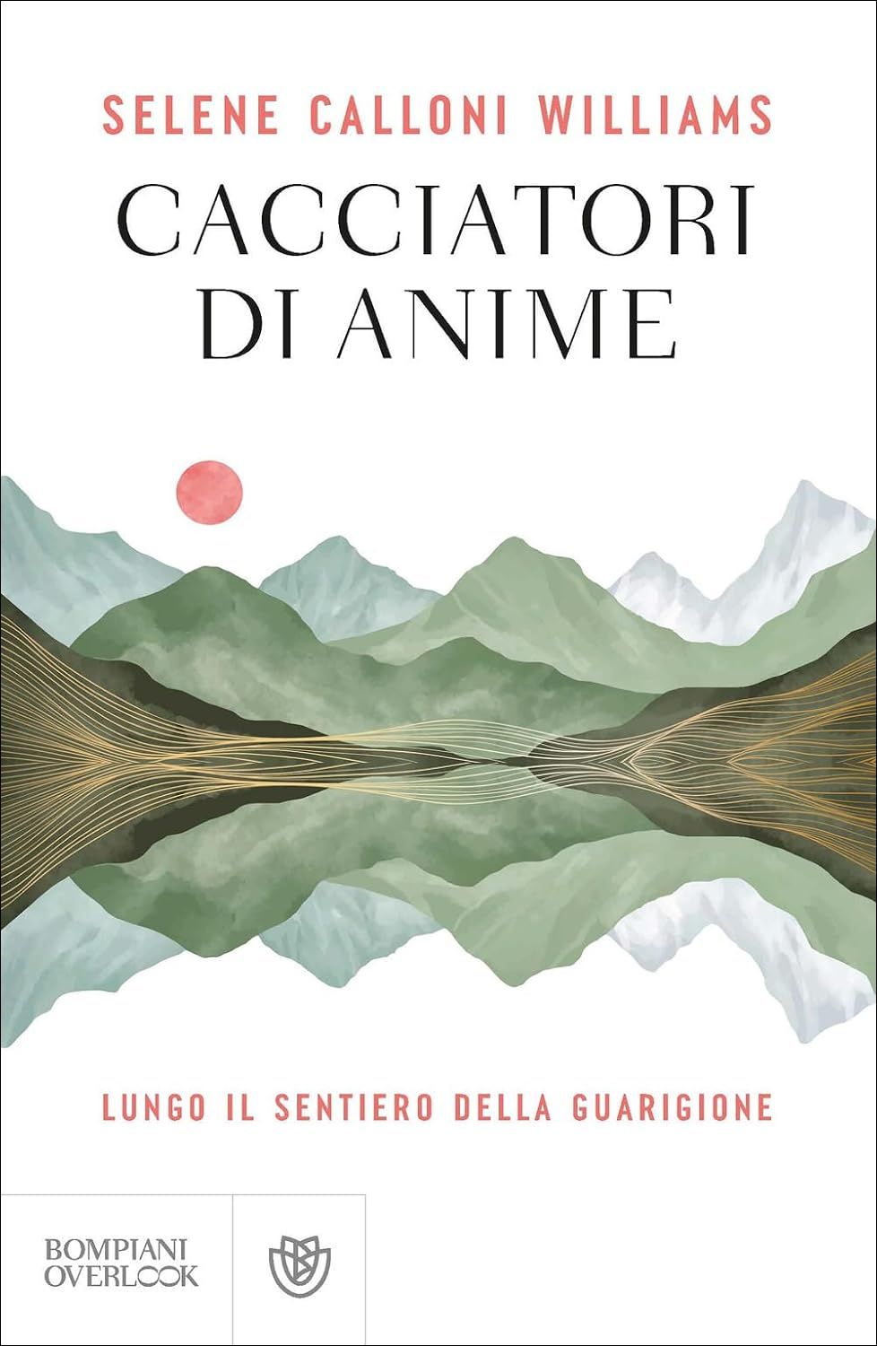 Cacciatori di anime. Lungo il sentiero della guarigione