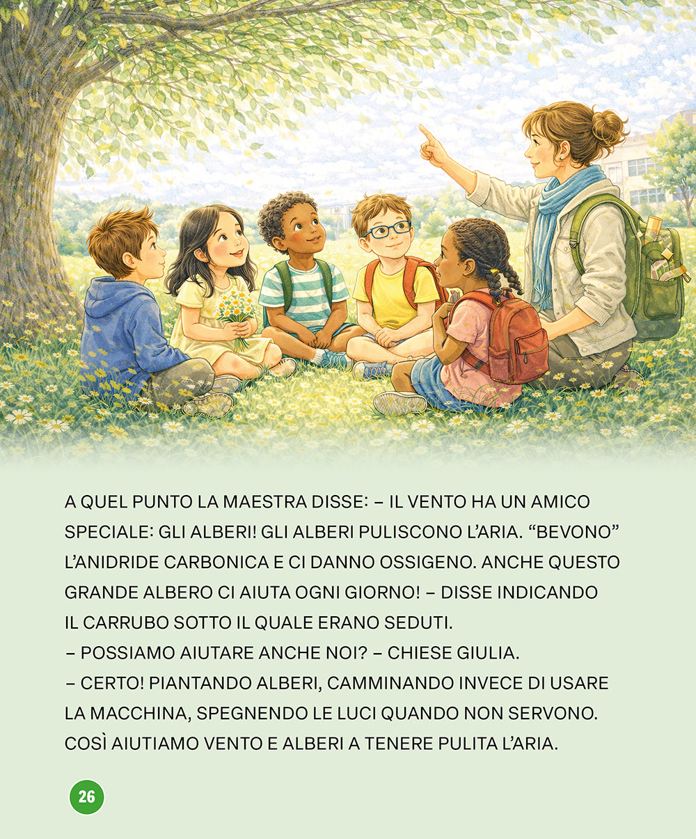 VIAGGIO NELLA NATURA CON LE STEM. Storie e attività montessoriane sui 5 elementi