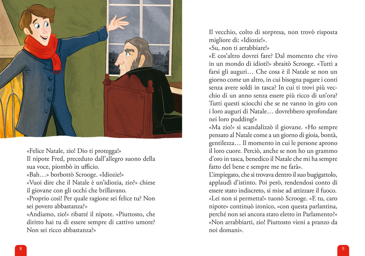 Canto di Natale