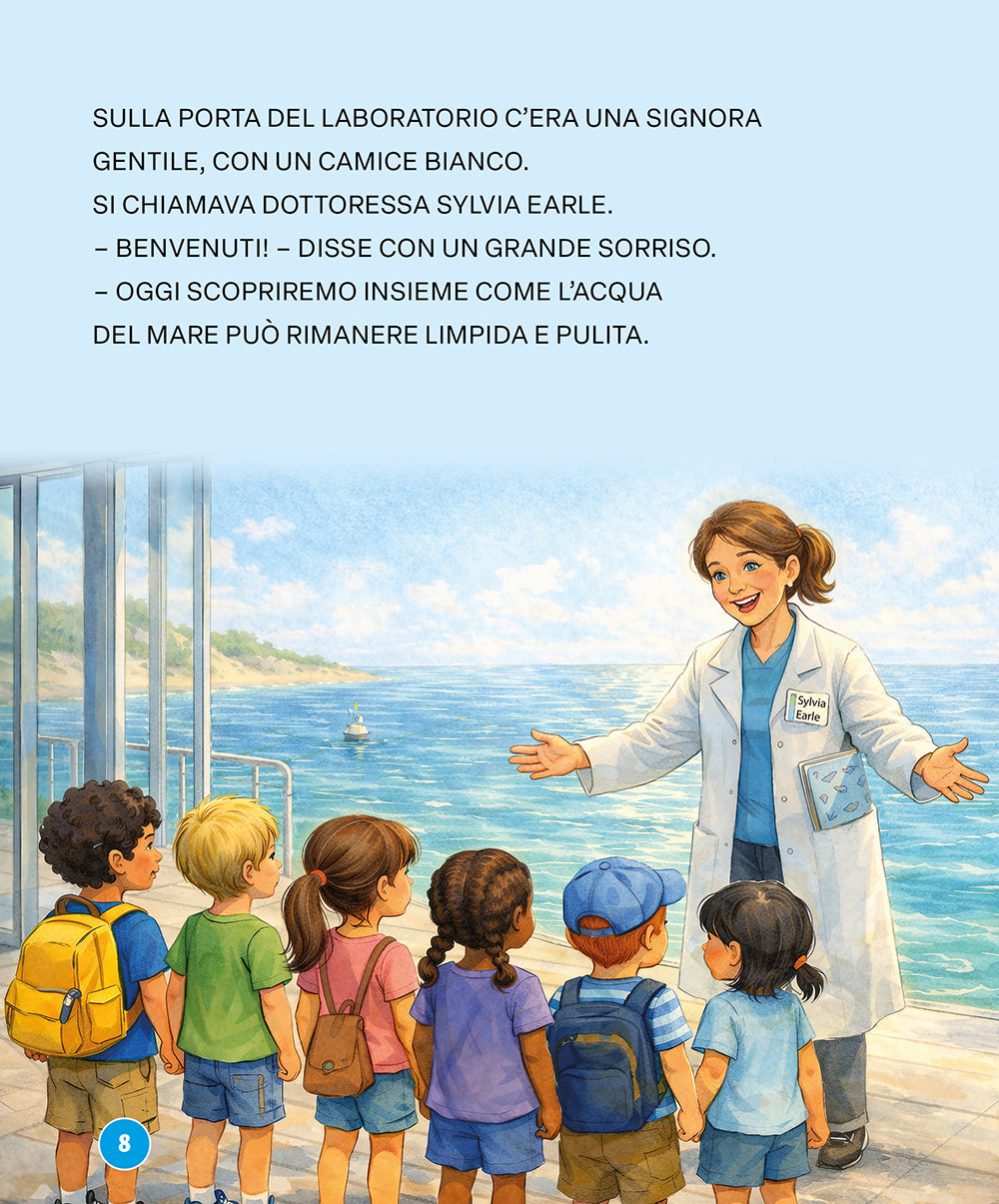 VIAGGIO NELLA NATURA CON LE STEM. Storie e attività montessoriane sui 5 elementi