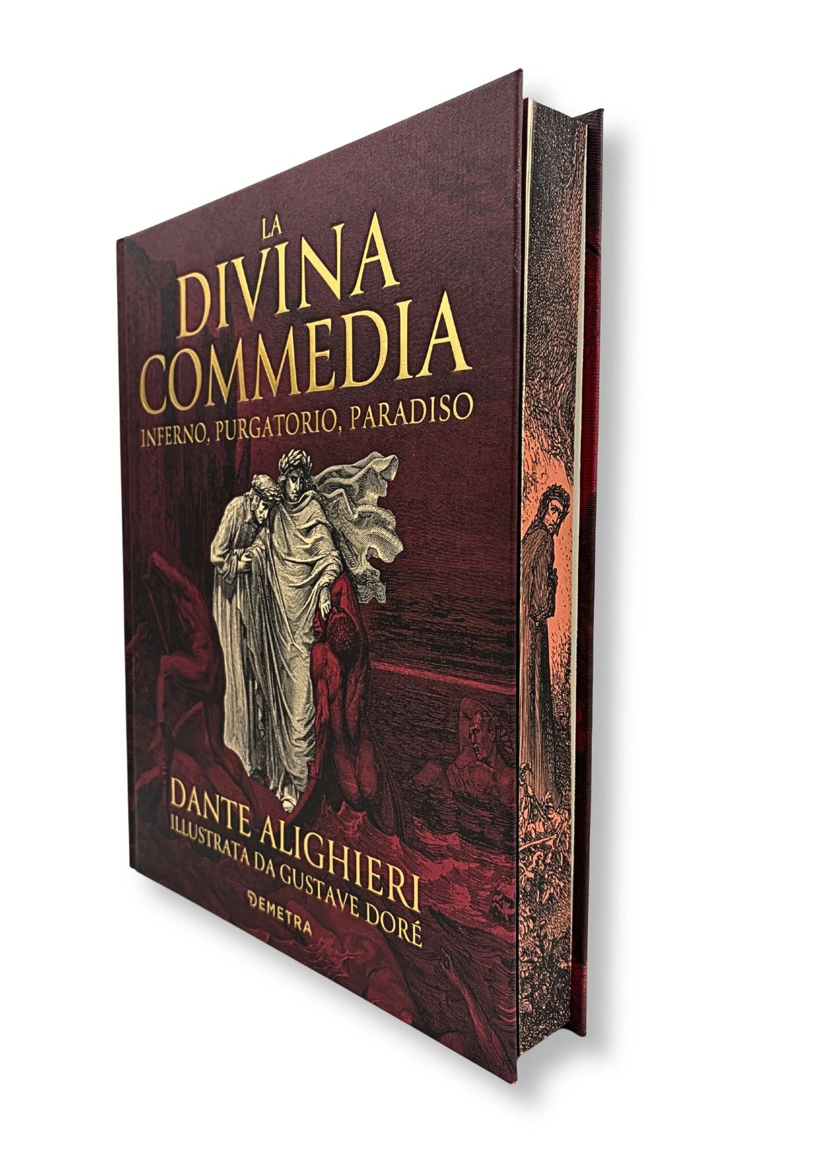 Divina Commedia