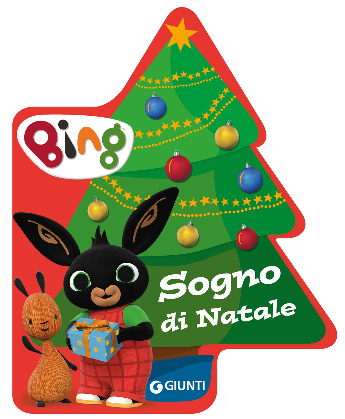 Bing. Sogno di Natale