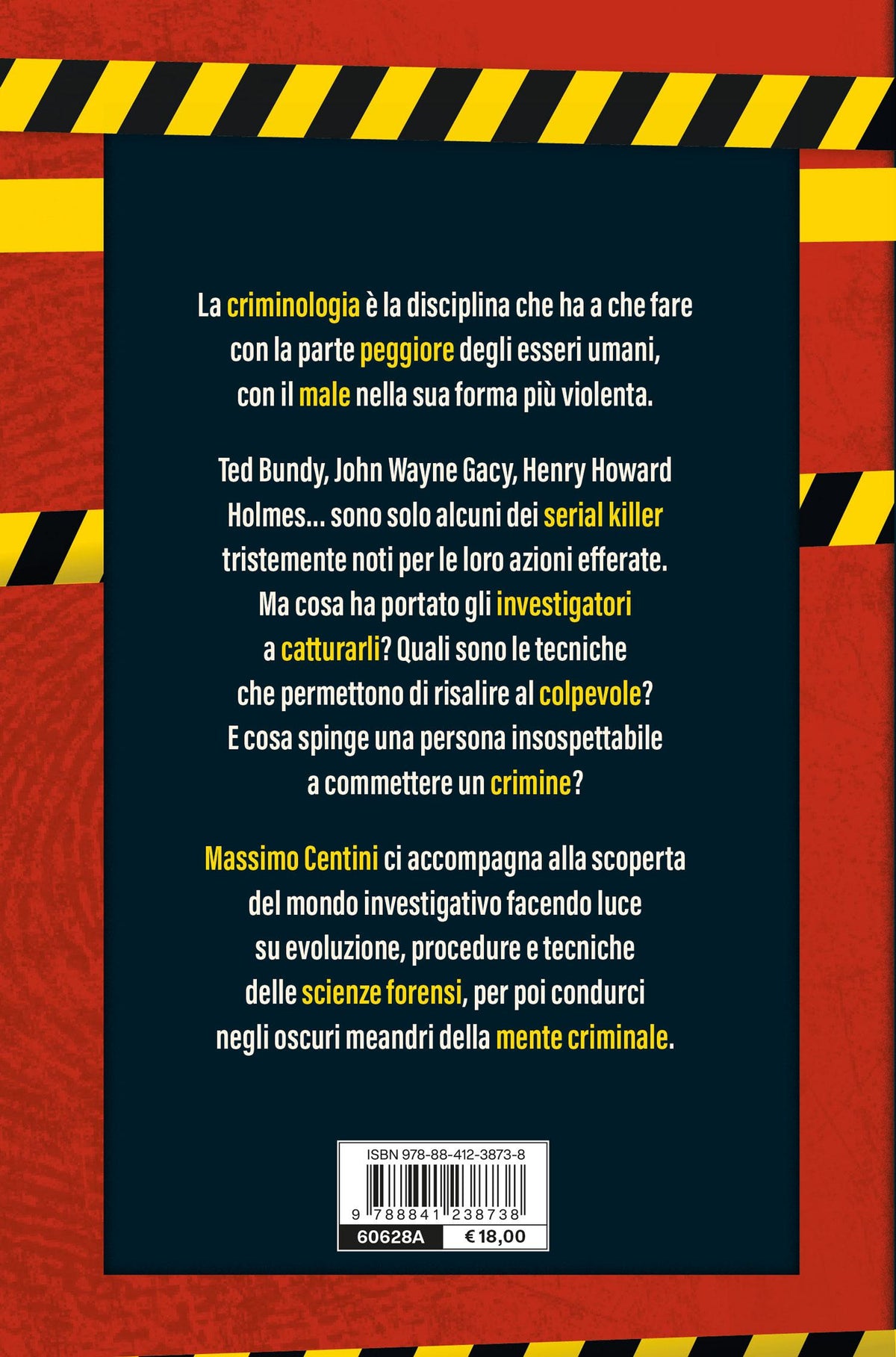 Criminologia