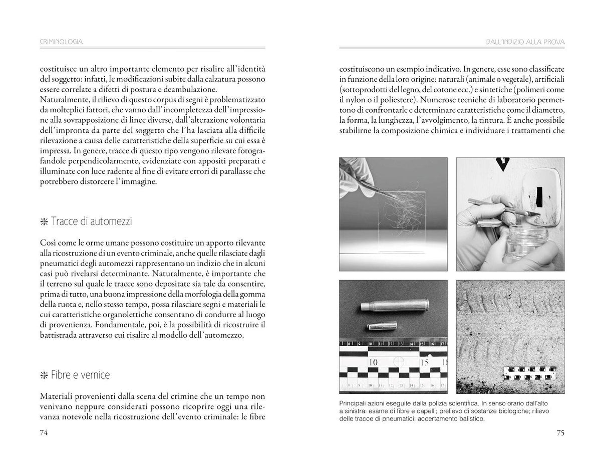 Criminologia