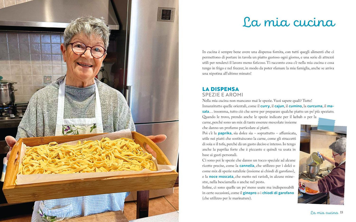 Nonna Veganna