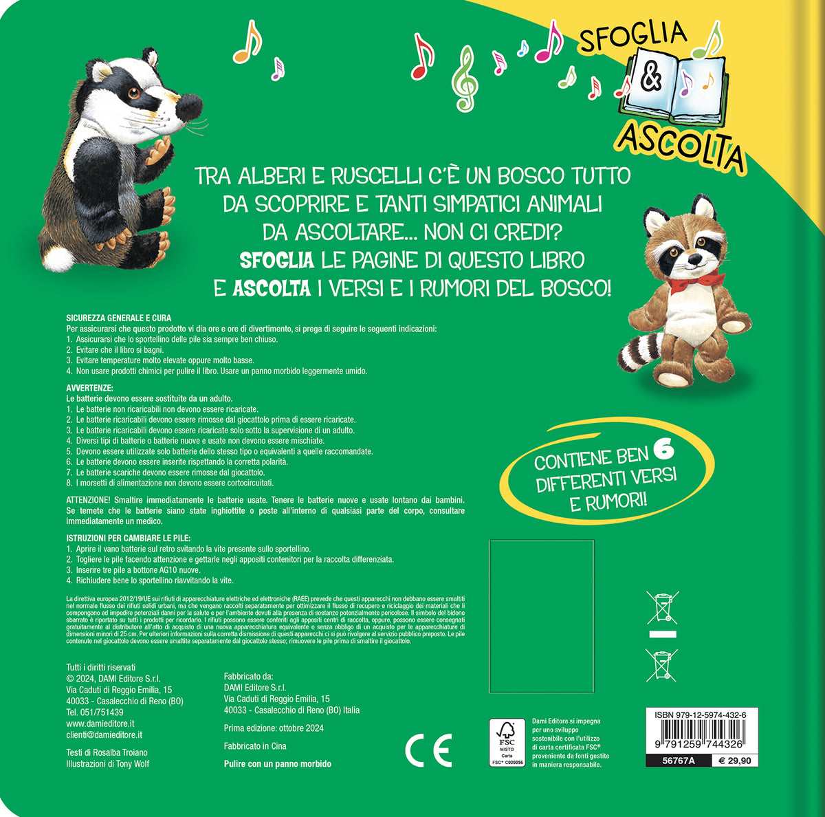 Il Bosco